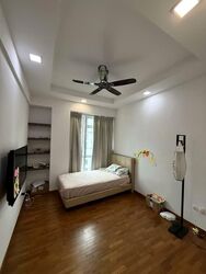 Parc Palais (D21), Condominium #571738021